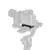 SmallRig Arca-Swiss Mount Plate for AirTag for Sony MD5423