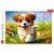 Tref line k37524 puzzle 500srec. ( t75244 )