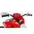 Peg Perego Električni Štirikolesnik - - 12V - Polaris Outlaw 330W