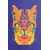 CONCEPTUM HYPNOSE Tepih (80 x 120) KHMFESTO033KECE