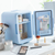 InnovaGoods Mini kozmetični hladilnik Frecos InnovaGoods