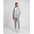 Puma ESS No. 1 Logo Sweatpants FL cl Siva