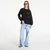 Majice DIME Classic Small Logo LS T-Shirt UNISEX Black S
