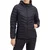 McKinley ARLO JKT W, ženska jakna za planinarenje, crna 429128