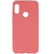 Mercury Soft Feeling futrola za Xiaomi Mi A2/Mi 6X - Roza KP19565
