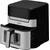 shumee CVRTNIK 8L AIRFRYER KD4109