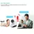 HD WiFi & Wired Smart Security IP Camera