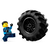 LEGO Plavi čudovišni kamion 60402