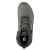 Jack Wolfskin Čevlji zelena 45 EU Everquest High Texapore