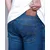Denistar Muške farmerke 100/2862, Regular, Plave