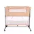 Lorelli krevetic milano 2u1 - beige ( 10080440002 )