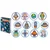 shumee Magnetna knjiga Cosmos RK-770