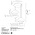 Opviq Luster Lora-40-40-T-Nua, Beli