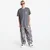 Majice RIPNDIP Nermii Tee Charcoal M