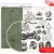 Papirji za scrapbooking Mens Style A4 - No. 3