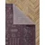 Conceptum Hypnose Tepih Antik 1113, 160x230 cm, Ljubičasti