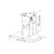 FABER kuhinjska napa STILO COMFORT BK MATT A60