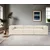 Atelier del Sofa Trosed Fora 3, 296x66cm Bež