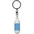 Privezak AbyStyle - Dragon Ball Z - Blue Plastic Capsule