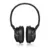 Behringer HC2000 BNC | Zatvorene Monitoring Slušalice