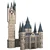 Ravensburger 3D Slagalica Hogwarts zamak, 540 delova
