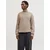 Jack & Jones Premium Pulover JPRBLAMILANO greige