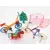 Blow filament za 3D Pen pisalo, različne barve, 10/1