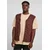 Cherry Gilet Zipper