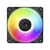 Ventilator 3x 120mm ARCTIC P12 Pro A-RGB - 3 Pack, ACFAN00310A