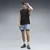 PUMA Brightstride CLOUDSPUN Sleeveless Relaxed Top Men, Clothing, Black, S