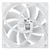 ThermalRight TL-C12CW White bulk