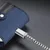 Dux Ducis futrola za Apple Airpods 3 - Plava / Crna KP25761
