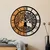 Wallity Zidni sat, 56cm