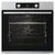 Gorenje BOS 6737 E13X Ugradna rerna, 77 l,300 °C, Inox