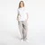 Majice FRED PERRY Shirt White 36