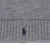 Polo Ralph Lauren FO HAT-COLD WEATHER-HAT Siva