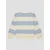 Roxy Little Thingscw Pulover skyway strictly stripe
