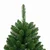 Umjetno božićno drvce Zelena 120 cm PVC i metal