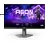 AOC Gaming monitor AGON PRO AG256FS, 25, 1920x1080, IPS, 390Hz, 0.3 ms, RGB, FreeSync, Pivot, HDMI 2.0 x2, DP1.4, USB, Crni