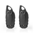 Walkie Talkie | Domet do 3 km | Set 2 kom | NEDIS