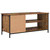 TV ormar Staro drvo 100 x 40 x 45 cm Konstruirano drvo