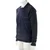ION Scrub L/S Moški Kolesarska majica