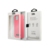 Maska Karl Lagerfeld Hc Silicone Plaque za iPhone 13 6.1 pink (KLHCP13MSLMP1PI)