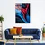 Wallity Image UV-124, 70 x 100 cm
