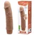 Realisticni Vibrator Jeff