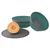 Komplet posode Outwell Collaps Bowl - navy night