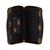 LOUNGEFLY Dečiji novčanik Harry Potter Scorcerers Stone Zip Around crni