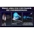 SuperLove Monster Fantasy Ultimate Thrusting Heating Vibrator with Remote Blue