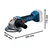 BOSCH SET ALATA GSB 18V-6 I GWS 18V-8 2x4 K