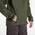 Jopica Tilak Odin Ventile Anorak Olive M